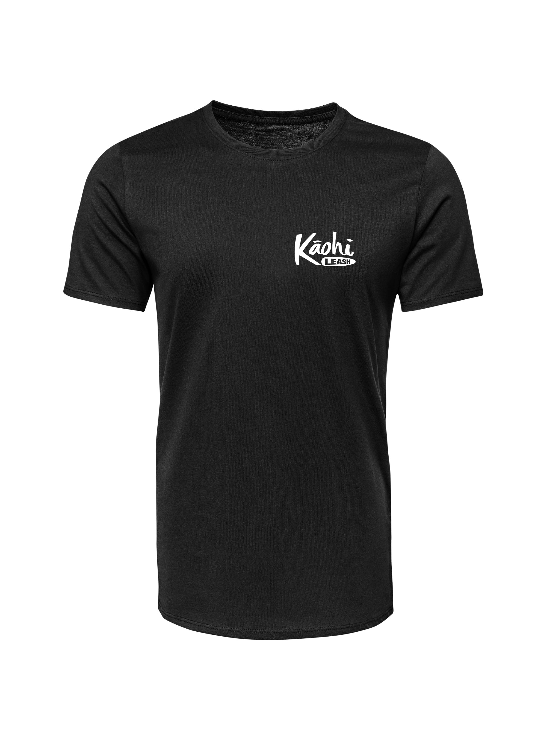 kaohi leash foil foiling shirt wing down wind prone paddle hood river maui parawing wind river swell waves shirt black double coil INVIZ