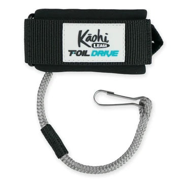 Foil Drive Efoil foil board Lift wrist leash kaohi controller