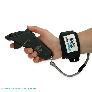 Foil Drive Efoil foil board Lift wrist leash kaohi controller