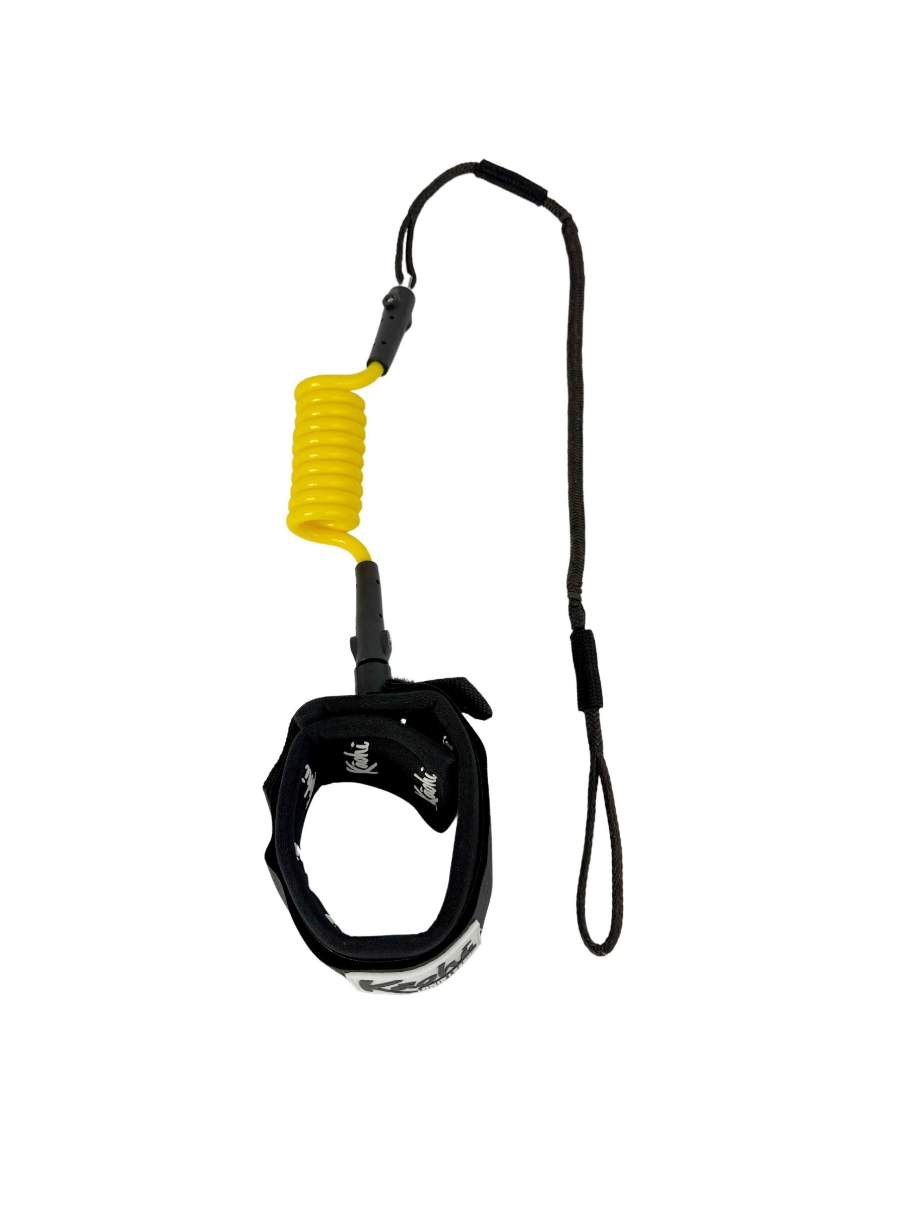 INVIZ mini leash dyneema foil drive assist prone dw downwind wing paddle wavers hood river coil calf ankle carabiner cuff
surf foil flite board kaohi lift tow boogie e-foil jet foiling league surfing controller
