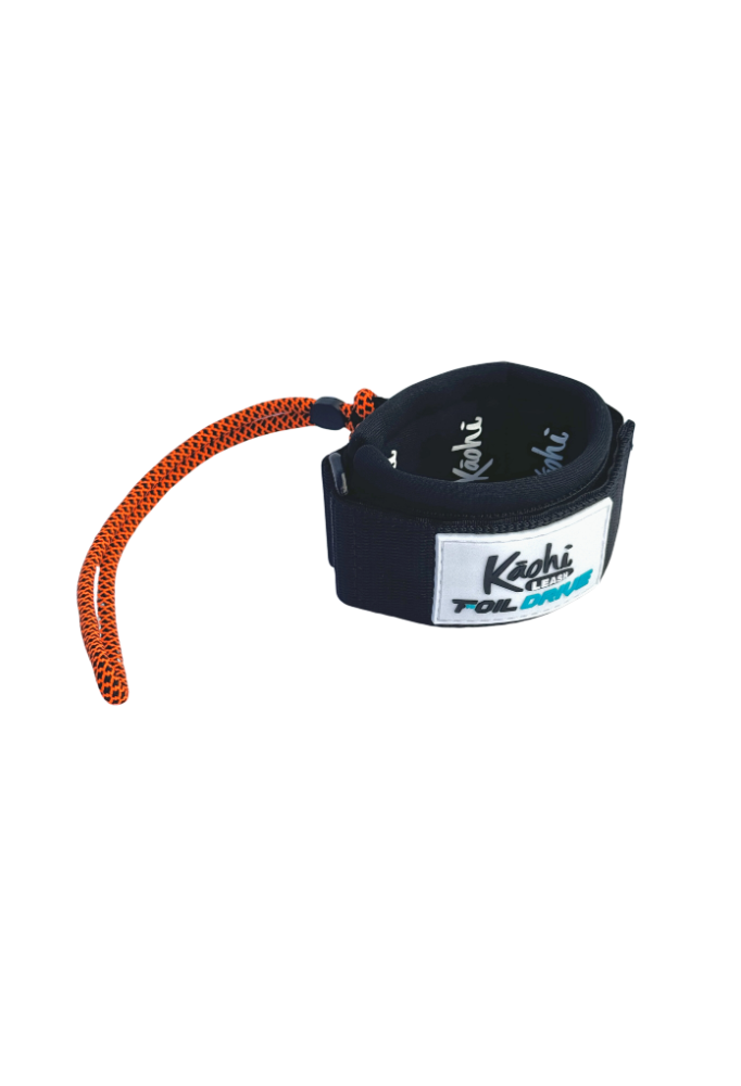 foil drive wrist leash foil assist down wind surf foil flite board kaohi lift tow boogie e-foil jet foiling league surfing controller