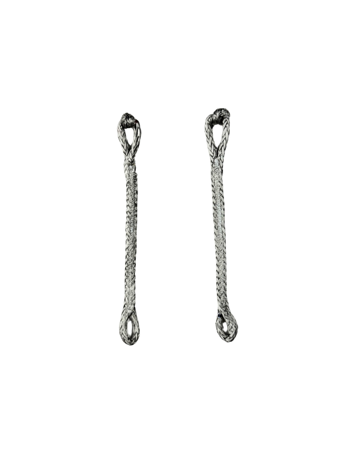 Spectra Leash Plug Ropes - 2 pack