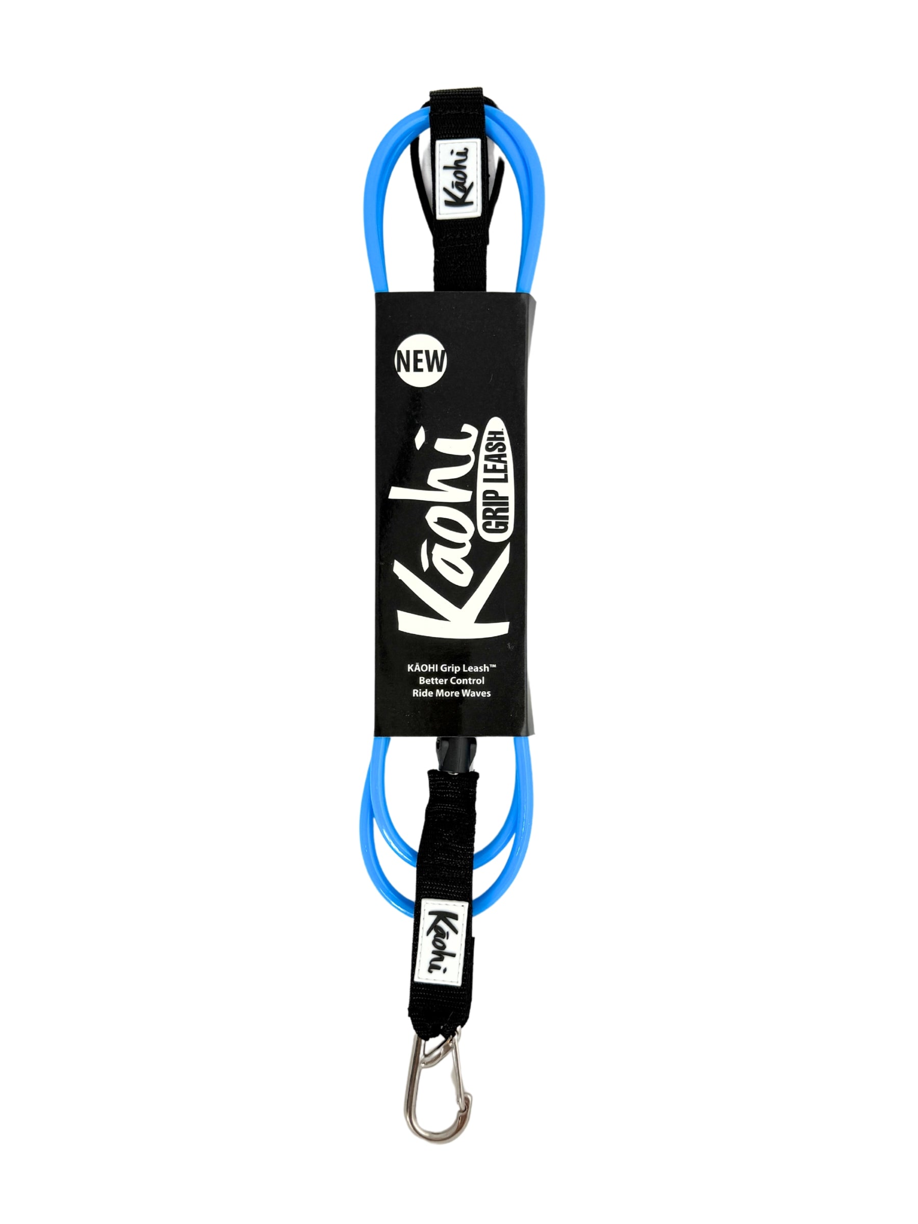 parawing leash downwind down wind calf cuff foil hydrofoil stand up paddle sup surf surfing wingfoil wing prone maui hood river carabiner polyurethane accessories