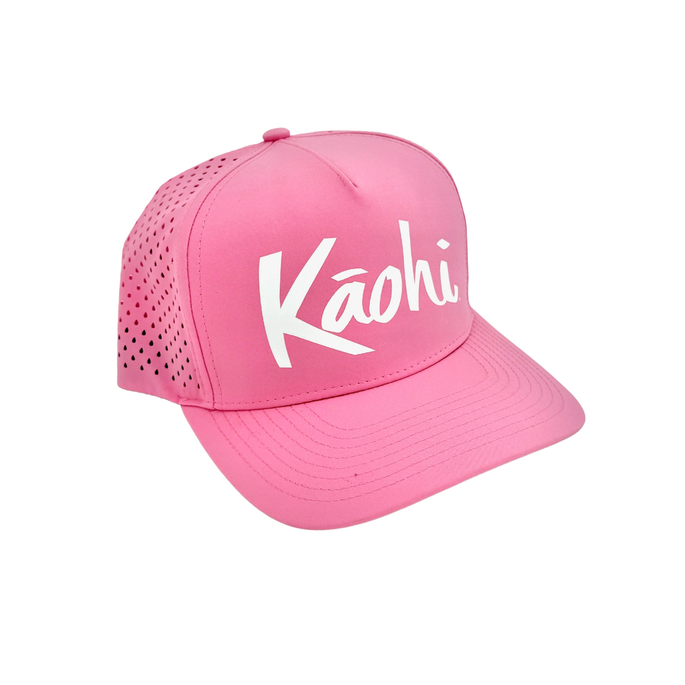 Water Proof Hats for Foiling and Surfing - NEW PINK is in stock