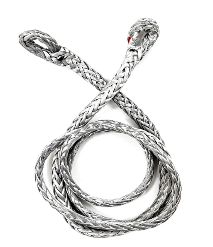parawing leash harness spectra traveler carabiner connection wing foil dyneema pouch stuff para wind