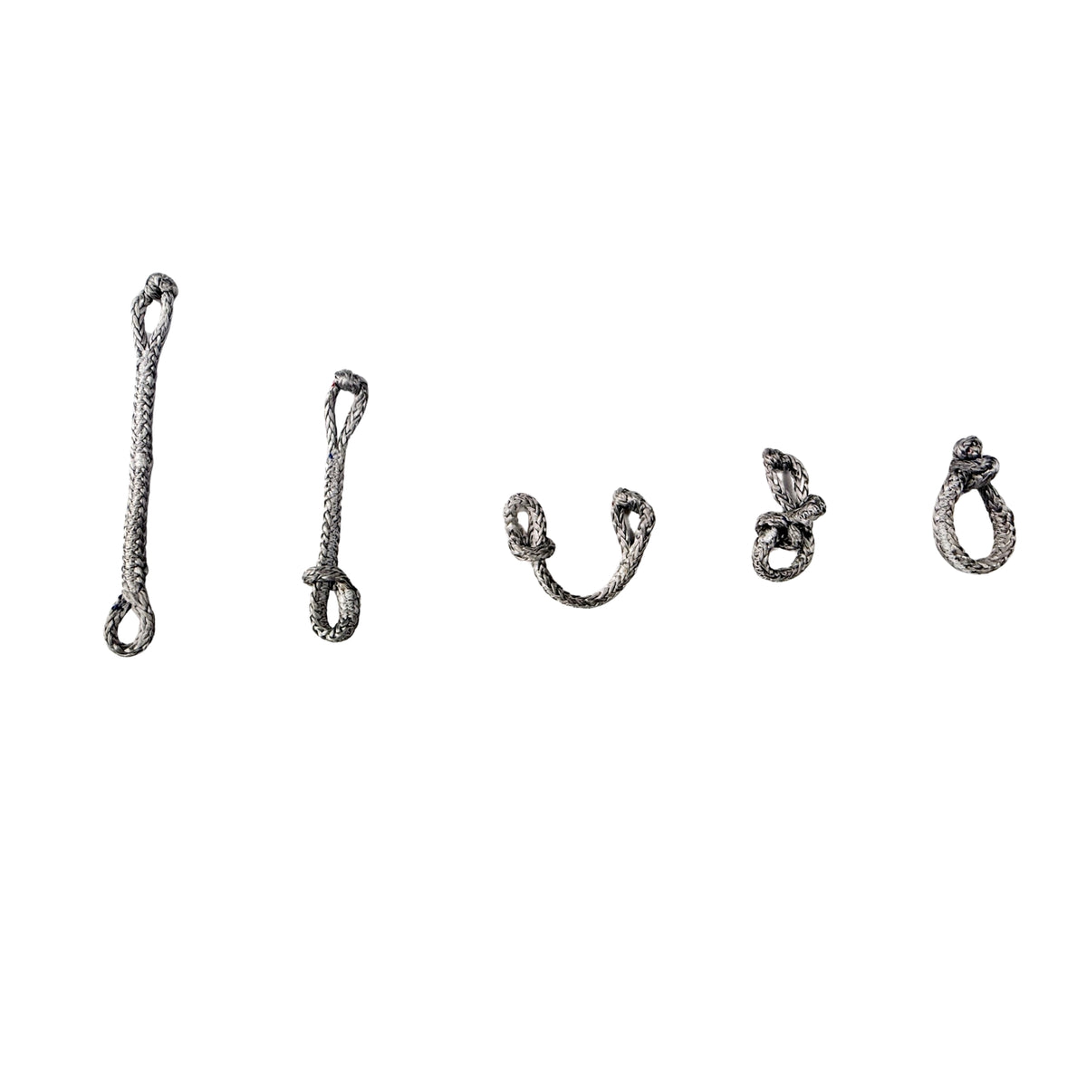 Spectra Leash Plug Ropes - 2 pack