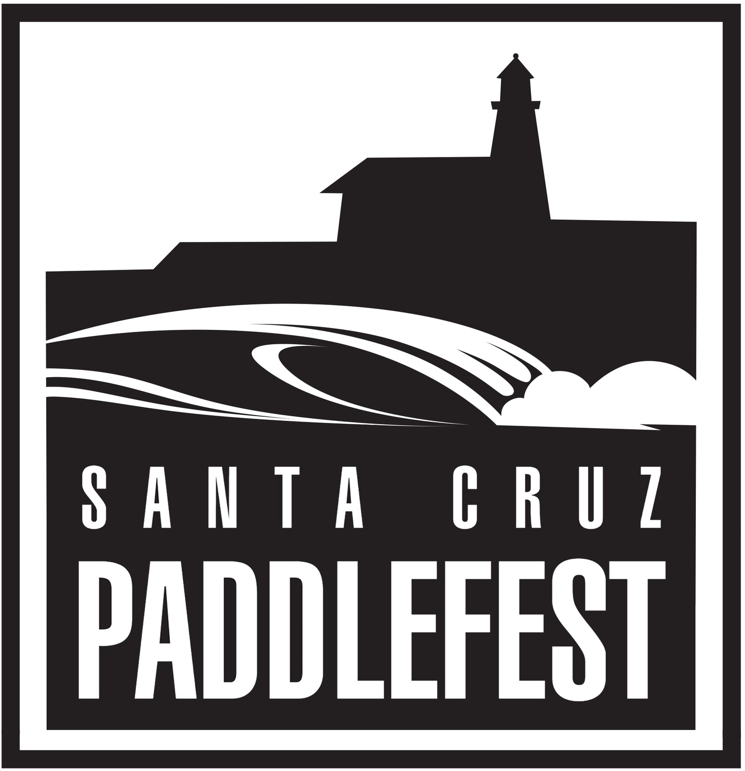 Santa Cruz Paddlefest