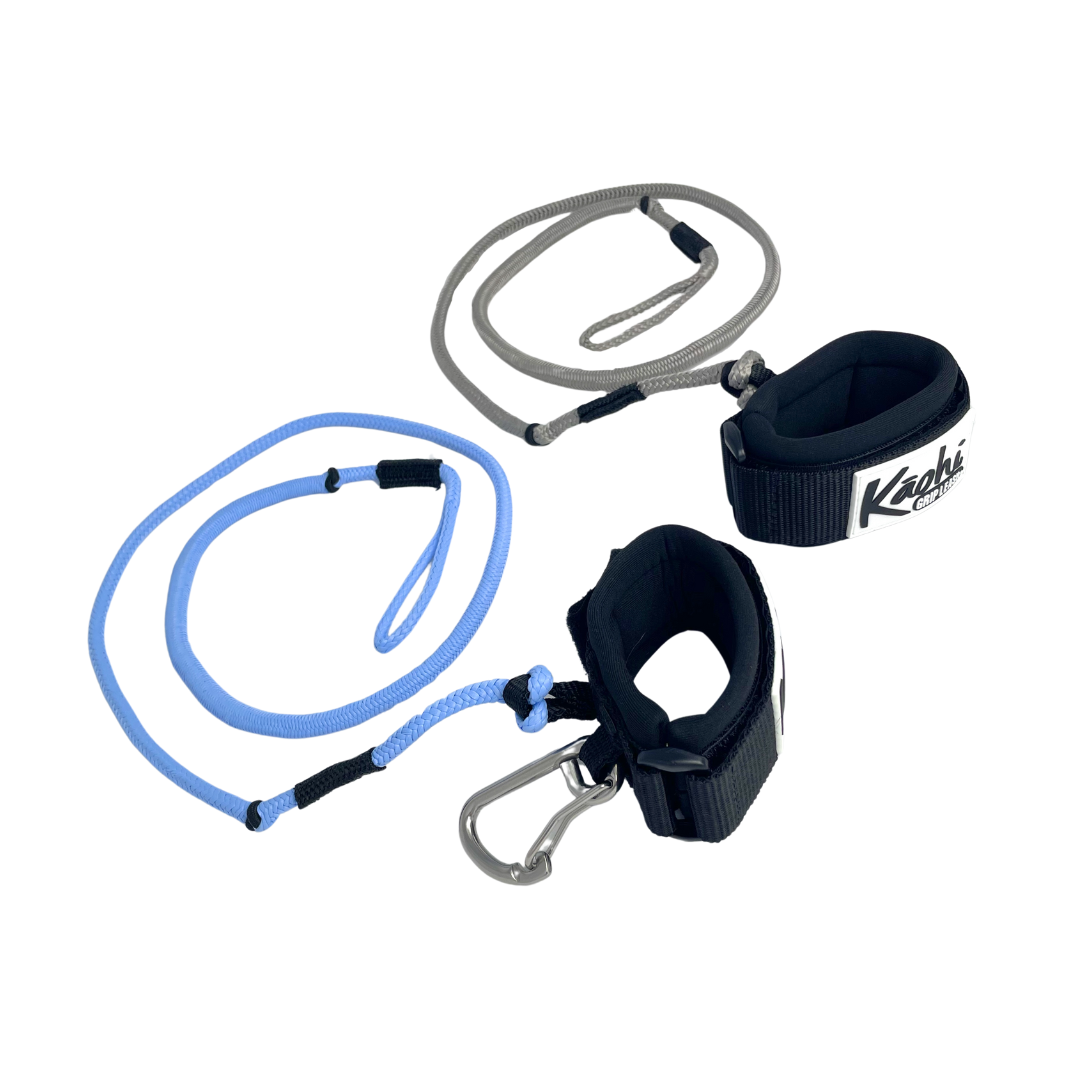 Wing Leashes