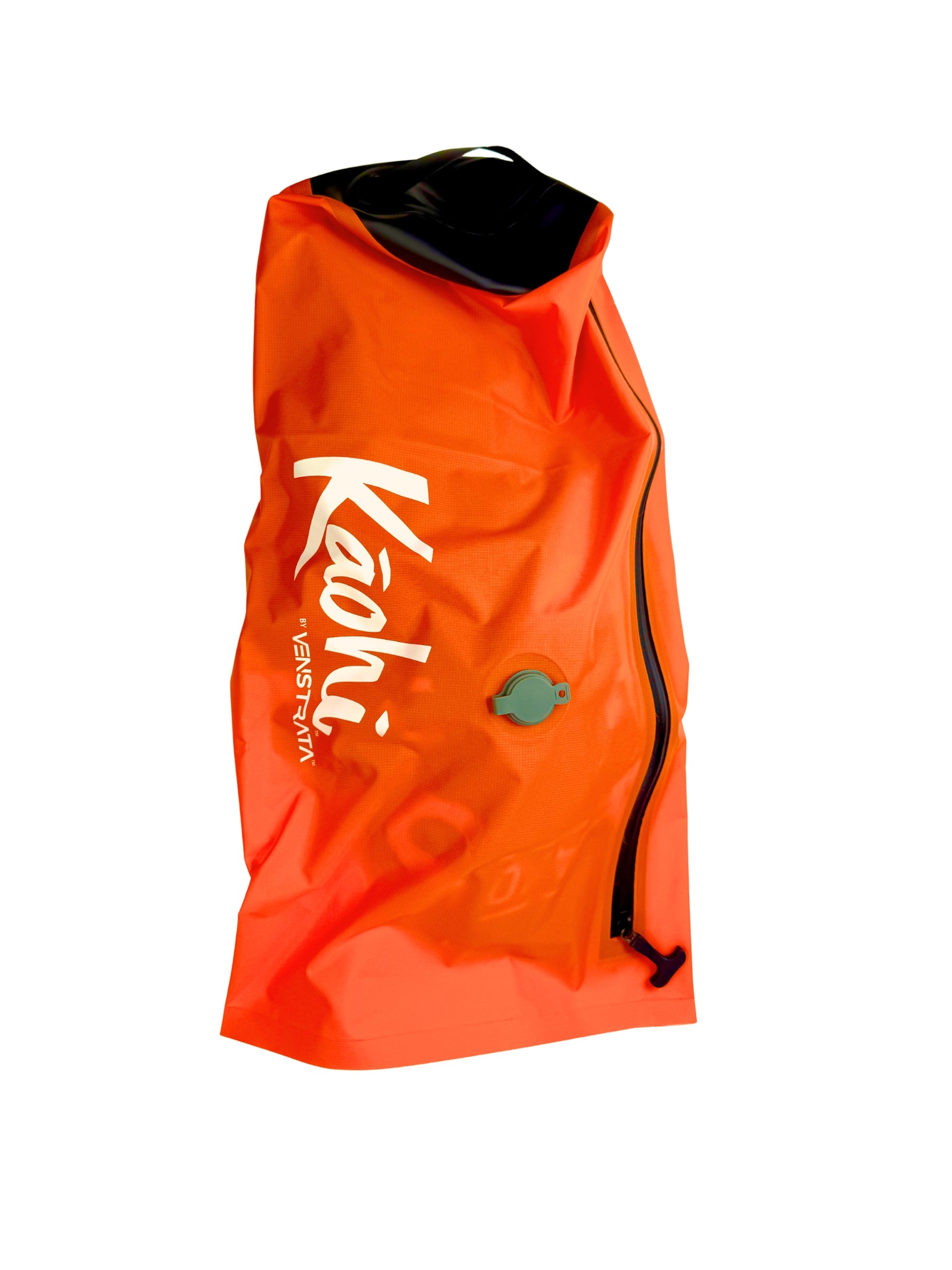parawing dry bag wing foil harness stuff bag belt down wind winding