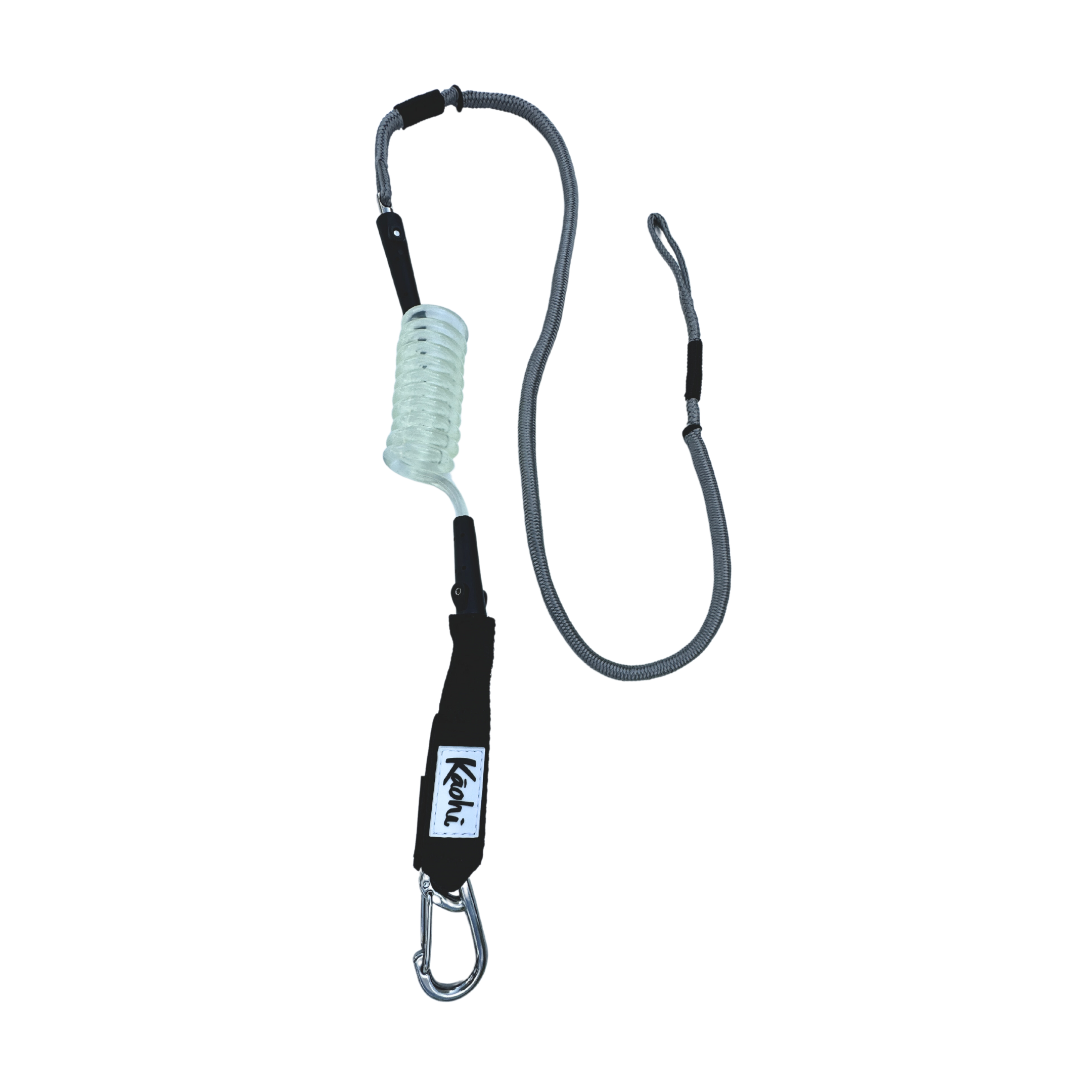 INVIZ Leash™ - Hybrid designed for Downwind Foiling