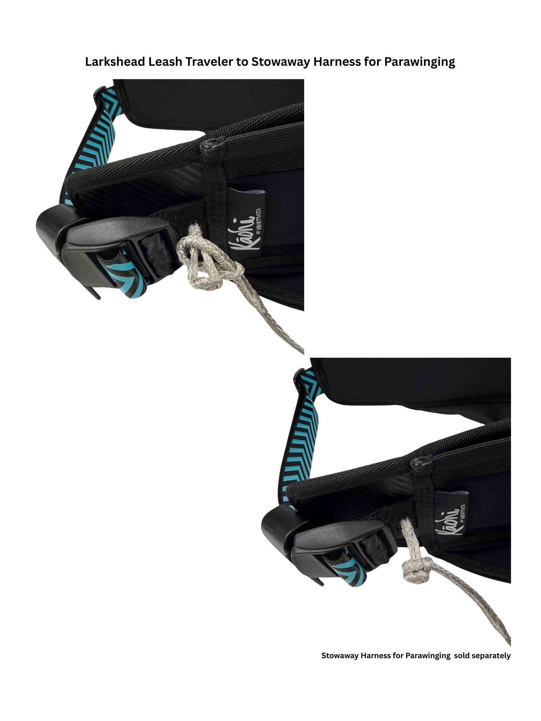 Leash Traveler