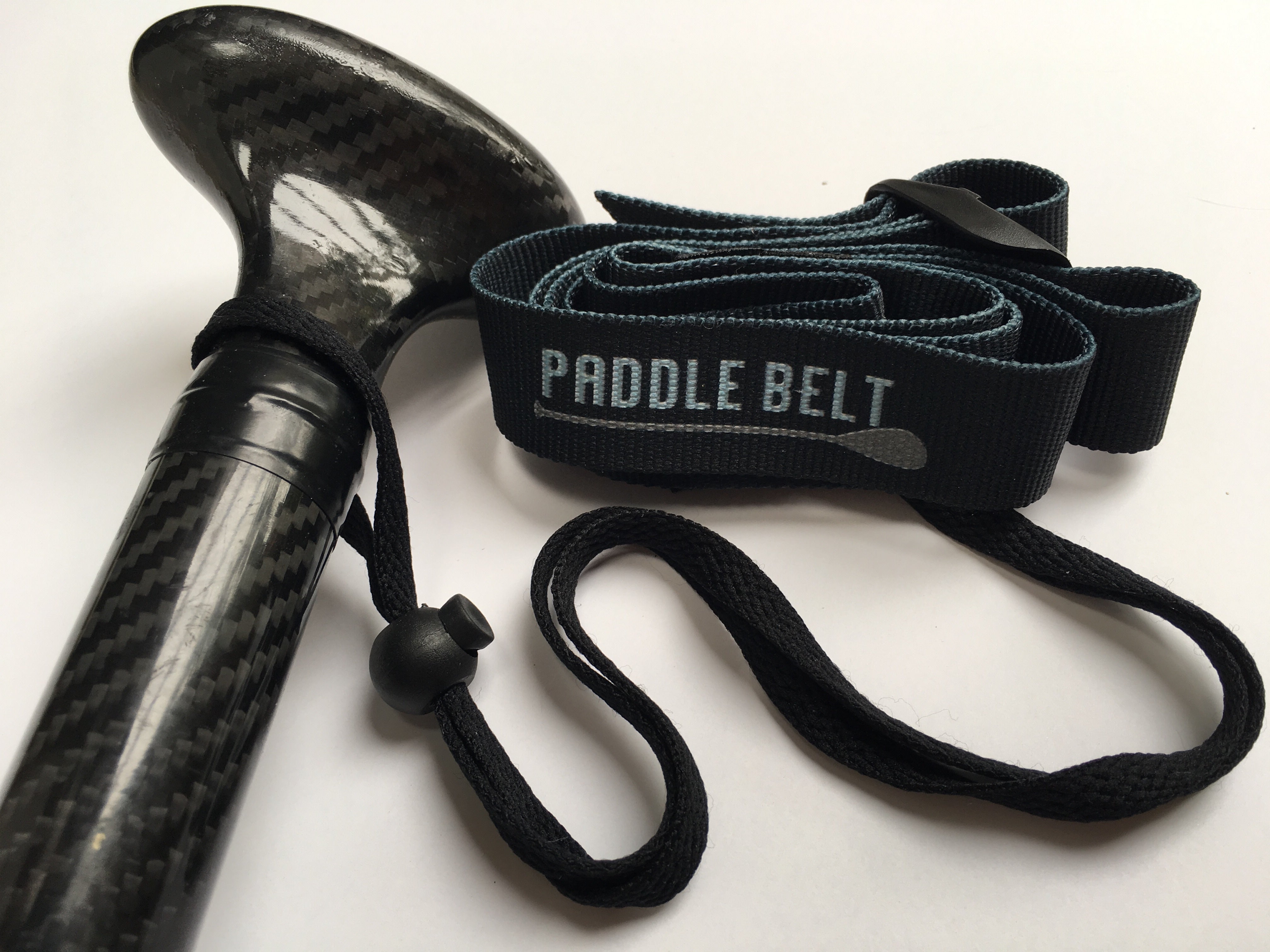 Paddle leash clearance for sup surfing